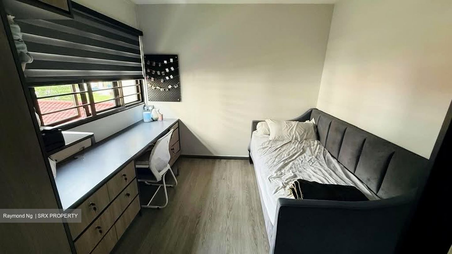 Blk 474 Teck Ghee Horizon (Ang Mo Kio), HDB 4 Rooms #554270861